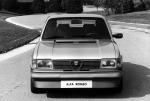 Alfa Romeo Alfasud SVAR Concept 1982 года